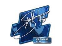 Hiko | Atlanta 2017