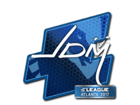 jdm64 | Atlanta 2017