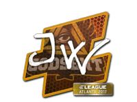 JW | Atlanta 2017