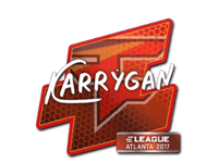 karrigan | Atlanta 2017