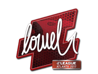 loWel | Atlanta 2017