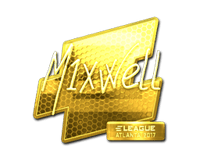 mixwell (Gold) | Atlanta 2017