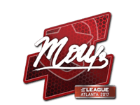 mou | Atlanta 2017