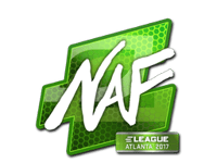 NAF | Atlanta 2017