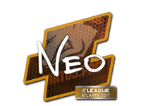 NEO | Atlanta 2017