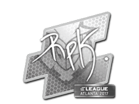 RpK | Atlanta 2017