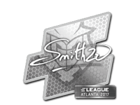 SmithZz | Atlanta 2017