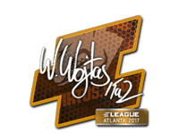 TaZ | Atlanta 2017