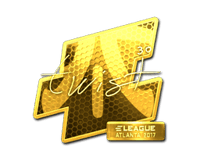 twist (Gold) | Atlanta 2017