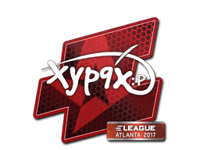Xyp9x | Atlanta 2017