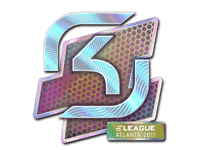 SK Gaming (Holo) | Atlanta 2017