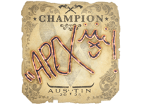 Austin 2025
