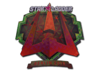 Avangar (Holo) | Berlin 2019