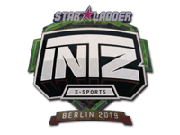 INTZ E-SPORTS CLUB (Holo) | Berlin 2019