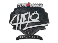 chelo | Berlin 2019