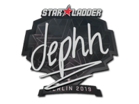 dephh | Berlin 2019