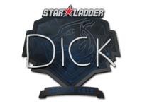 DickStacy | Berlin 2019