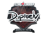 dupreeh (Foil) | Berlin 2019