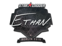 Ethan | Berlin 2019