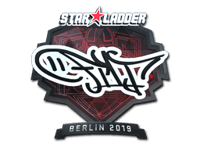FL1T (Foil) | Berlin 2019