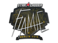 flamie | Berlin 2019