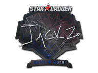JaCkz | Berlin 2019