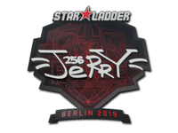 Jerry | Berlin 2019