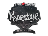 Kjaerbye | Berlin 2019