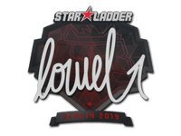 loWel | Berlin 2019