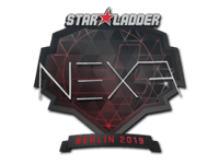 nexa | Berlin 2019