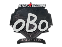 oBo | Berlin 2019