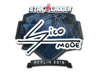 Sico (Foil) | Berlin 2019