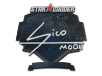 Sico | Berlin 2019