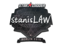 stanislaw | Berlin 2019