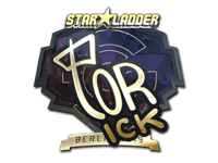 t0rick (Gold) | Berlin 2019