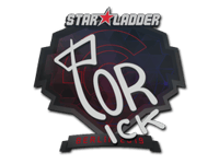 t0rick | Berlin 2019