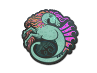 Hippocamp (Holo)