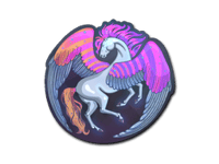 Pegasus (Holo)