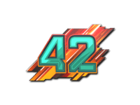 Forty Two