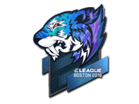 Flash Gaming (Holo) | Boston 2018