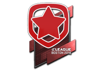 Boston 2018