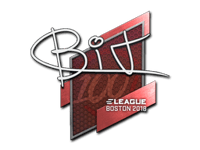 BIT | Boston 2018