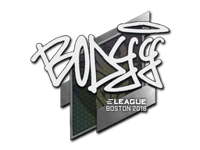 bodyy | Boston 2018