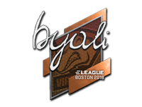 byali | Boston 2018