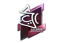 chrisJ (Foil) | Boston 2018