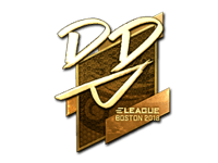 DD (Gold) | Boston 2018