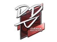 DD | Boston 2018