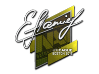 flamie | Boston 2018