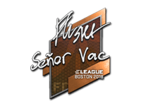 flusha | Boston 2018