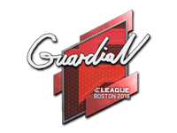 GuardiaN | Boston 2018